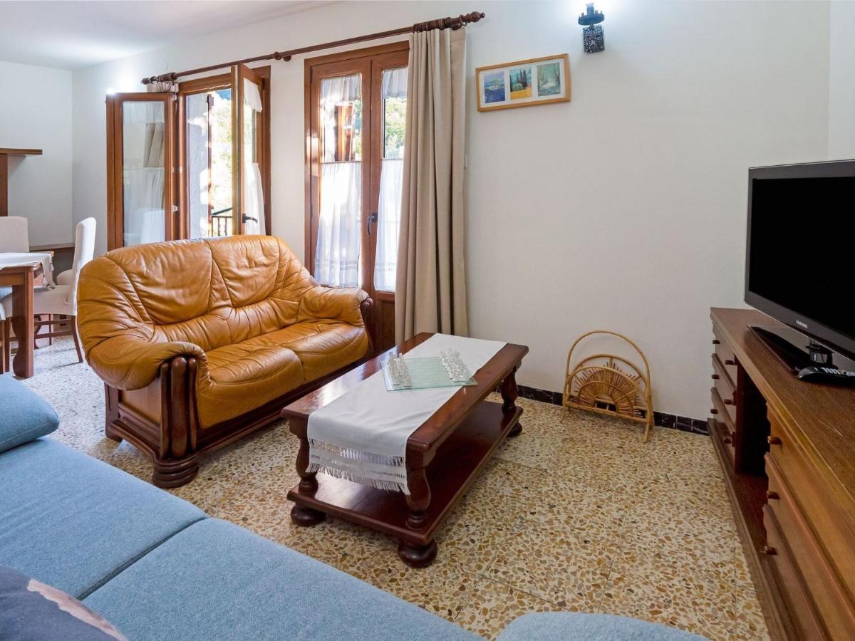 Bohí Belvilla By Oyo Apartamento La Cabana المظهر الخارجي الصورة