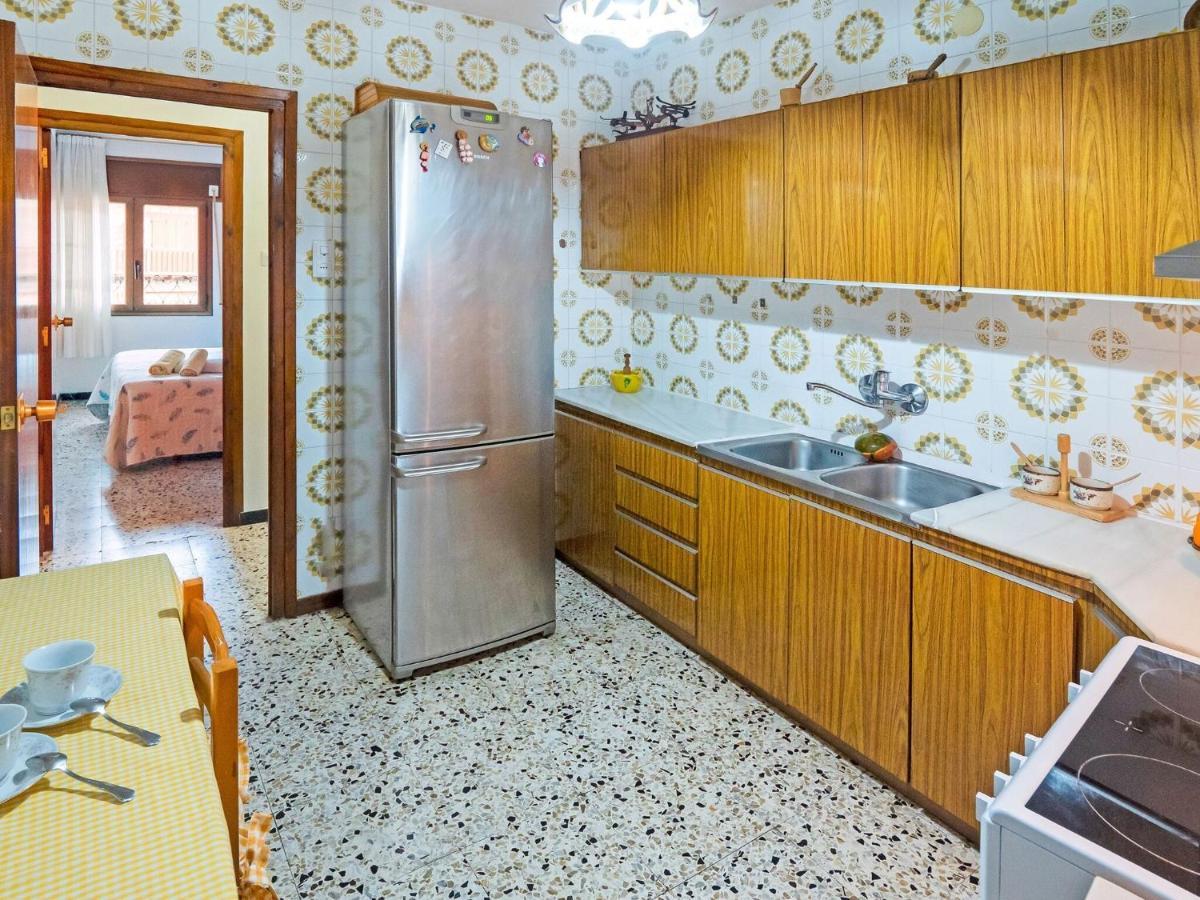 Bohí Belvilla By Oyo Apartamento La Cabana المظهر الخارجي الصورة