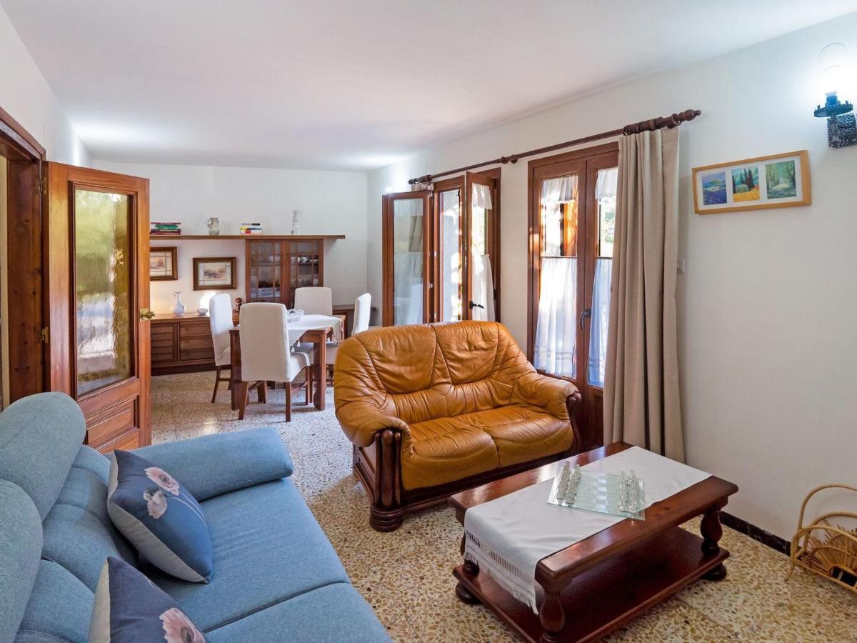 Bohí Belvilla By Oyo Apartamento La Cabana المظهر الخارجي الصورة