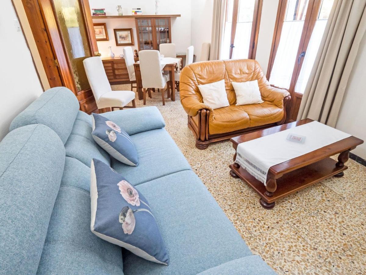 Bohí Belvilla By Oyo Apartamento La Cabana المظهر الخارجي الصورة