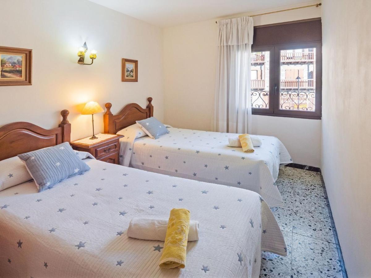 Bohí Belvilla By Oyo Apartamento La Cabana المظهر الخارجي الصورة
